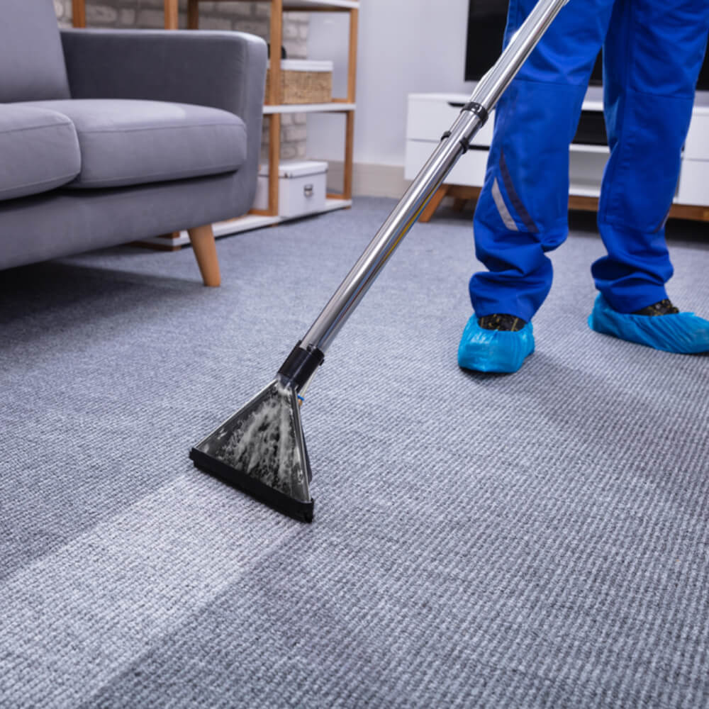 Janitorial Cleaning Visalia