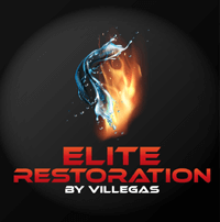 Elite Restoration  - Preloader