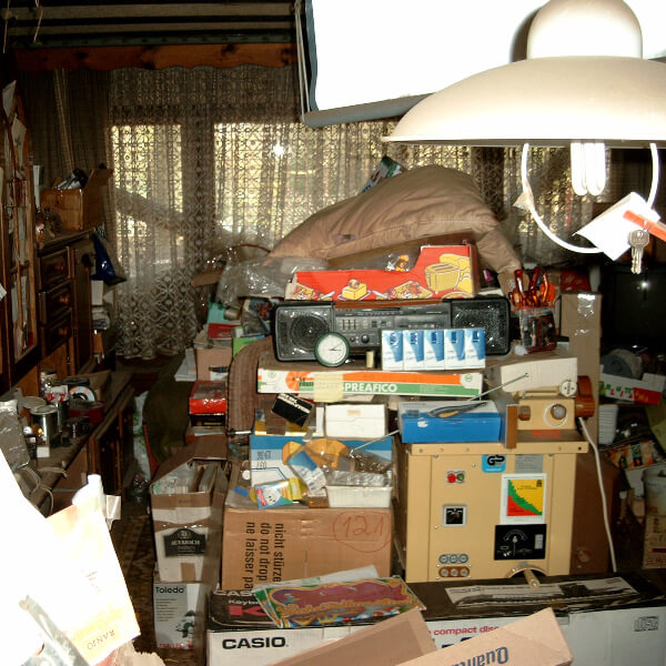 Top Rated Hoarder Clean Up Visalia