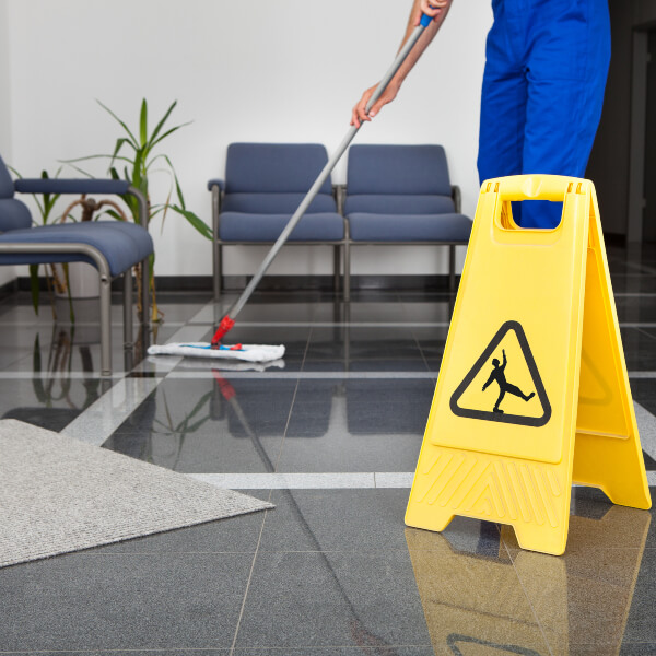 Top Rated Janitorial Cleaning Visalia
